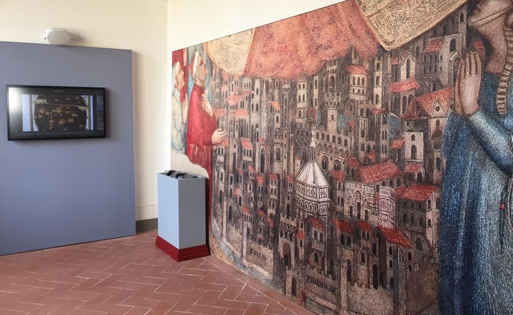 Museo Casa di Dante Feel Florence